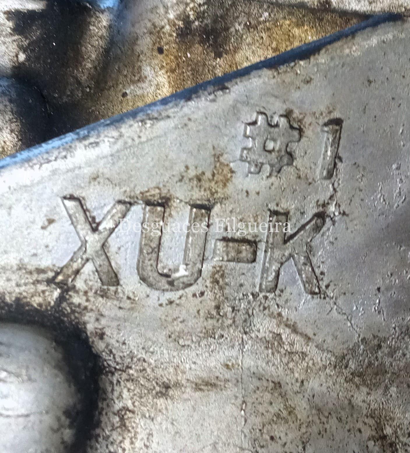 Caja transfer de Nissan X-Trail 2.2 dCi, 146cv, código de motor YD22DDTi, año 2004. - Imagen 2