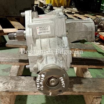 Caja transfer Hyundai Tucson 2.0 CRDI 4X4 D4EA JM(VGT) 060102784 - Imagen 1