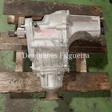 Caja transfer Hyundai Tucson 2.0 CRDI 4X4 D4EA JM(VGT) 060102784 - Imagen 2