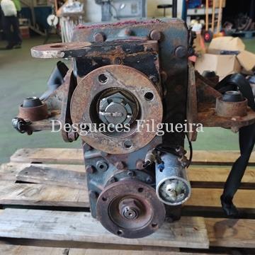 Caja transfer maiba Carroceta URO F2-23.14 13S automatica - Imagen 2