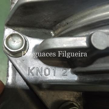 Caja transfer Mazda CX-5 2.2 Luxury 4WD,150 cv, año 2012 - Imagen 1