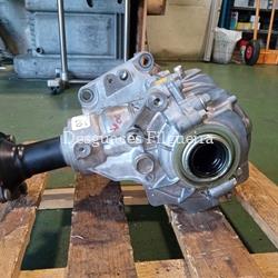 Caja transfer Mazda CX-5 2.2 Luxury 4WD,150 cv, año 2012 - Imagen 2