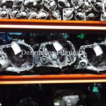 Cajas de Cambio Renault - Imagen 1