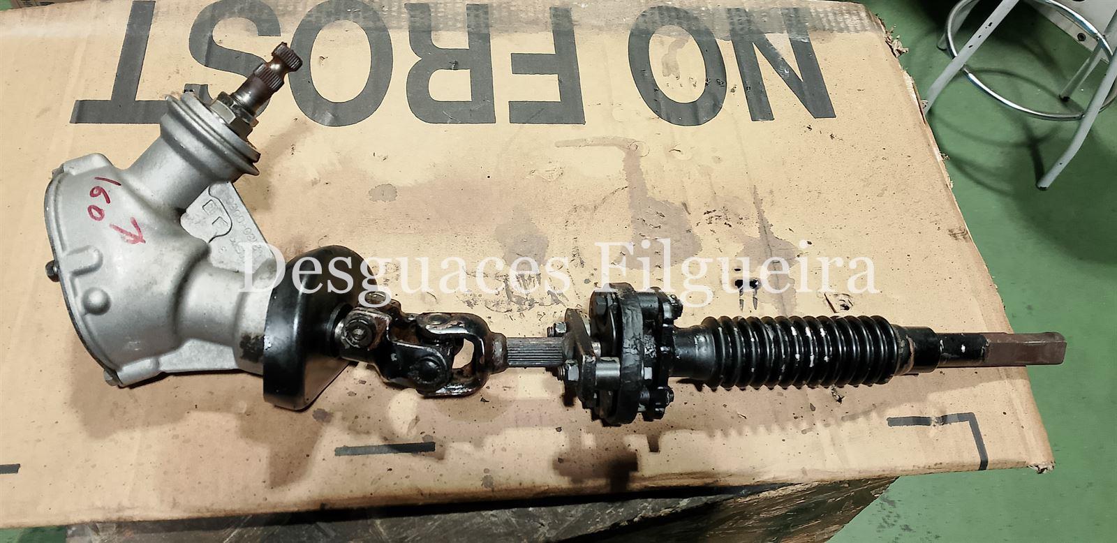 Cardan de direccion con caja Opel Frontera B 2.2 DTI - Imagen 1