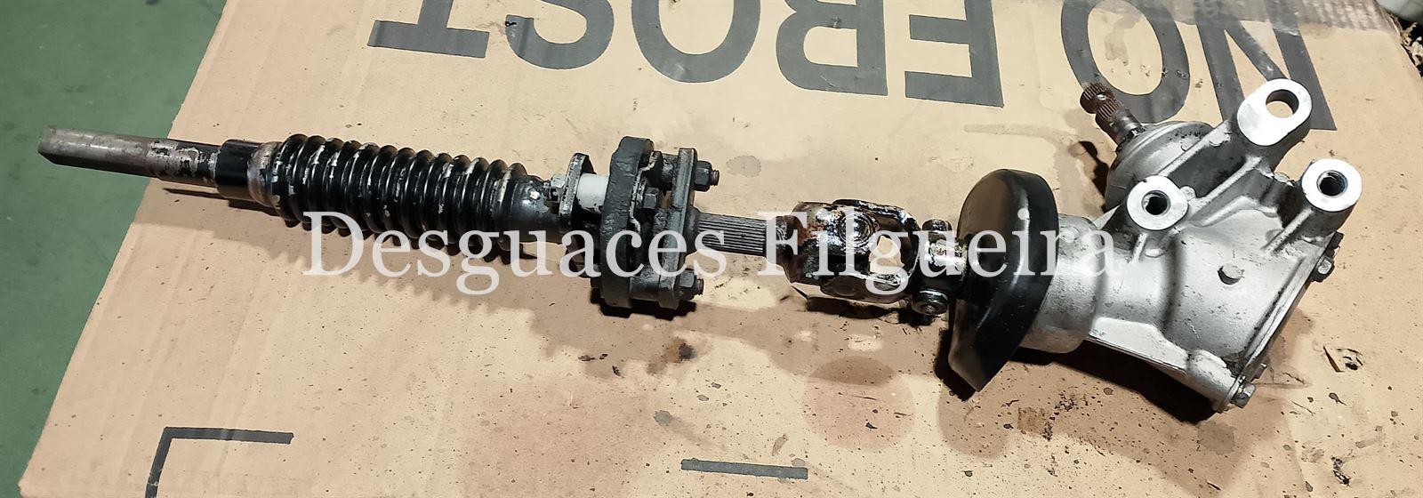 Cardan de direccion con caja Opel Frontera B 2.2 DTI - Imagen 2