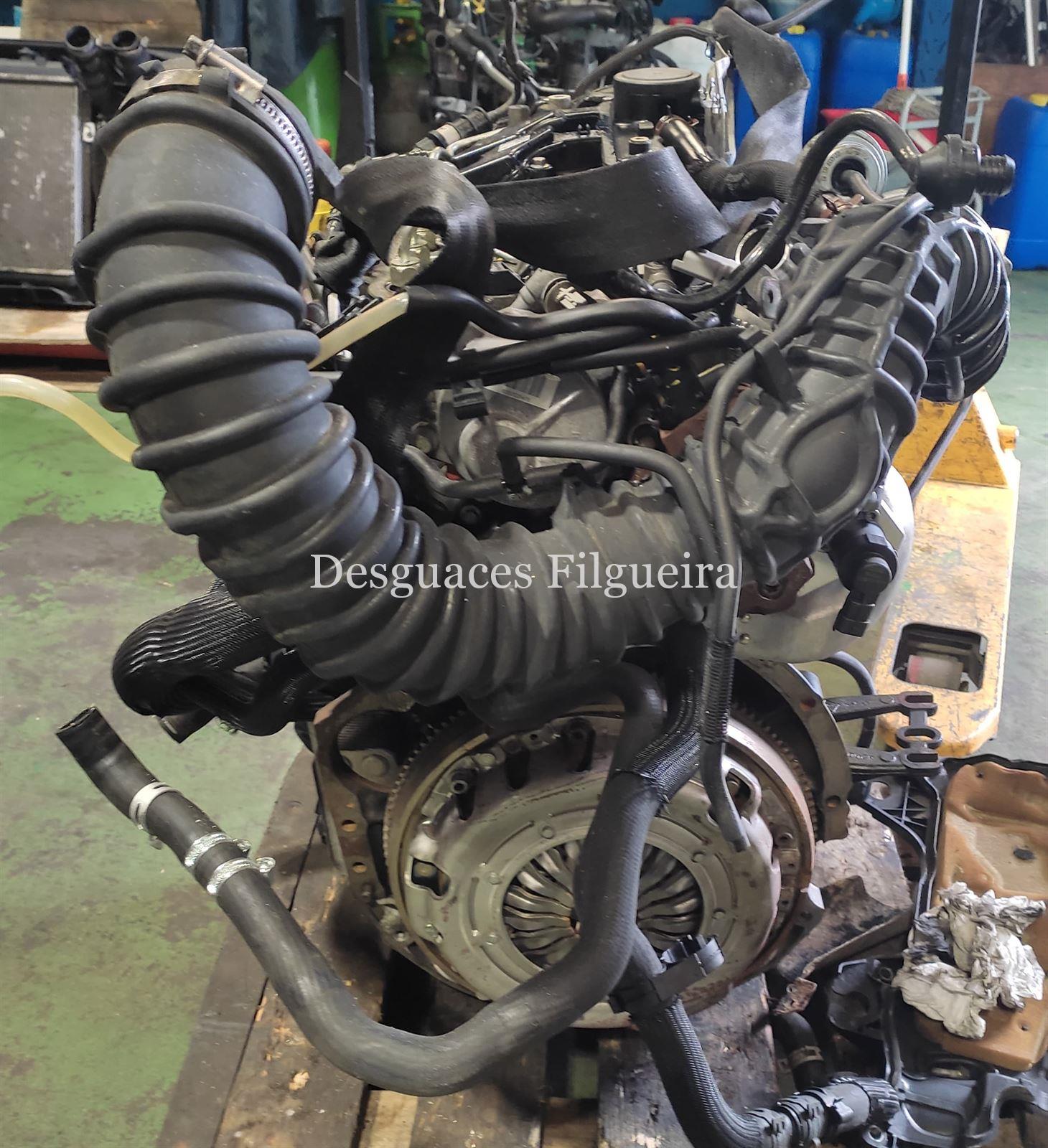 Casco de motor para reconstruir Opel Vivaro 2.0 CDTI M9R 780 - Imagen 6