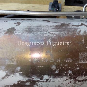 Catalizador filtro de particulas Mercedes Sprinter 319 CDI W906 - Imagen 2