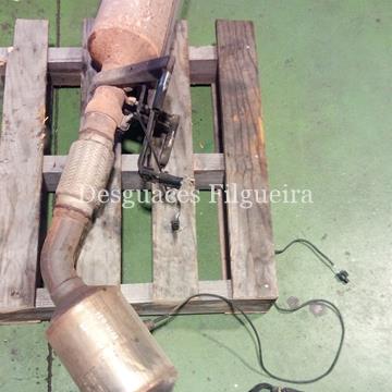 Catalizador y filtro de particulas Mercedes Sprinter 313 CDI W906 - Imagen 1