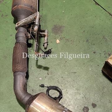 Catalizador y filtro de particulas Mercedes Sprinter 313 CDI W906 - Imagen 1