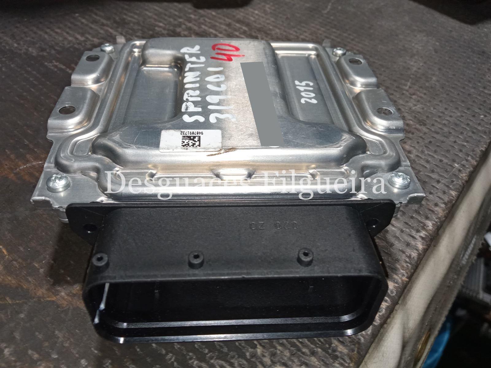 Centralita AdBlue Mercedes Sprinter 3.0 218/219 CDI 642.896 - Imagen 1