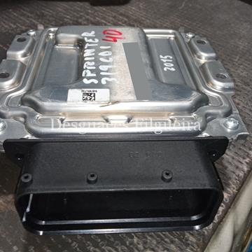 Centralita AdBlue Mercedes Sprinter 3.0 218/219 CDI 642.896 - Imagen 1