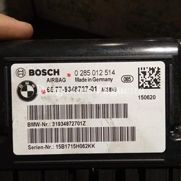 Centralita Airbag BMW serie 2 218D F22 B47D20A - Imagen 2