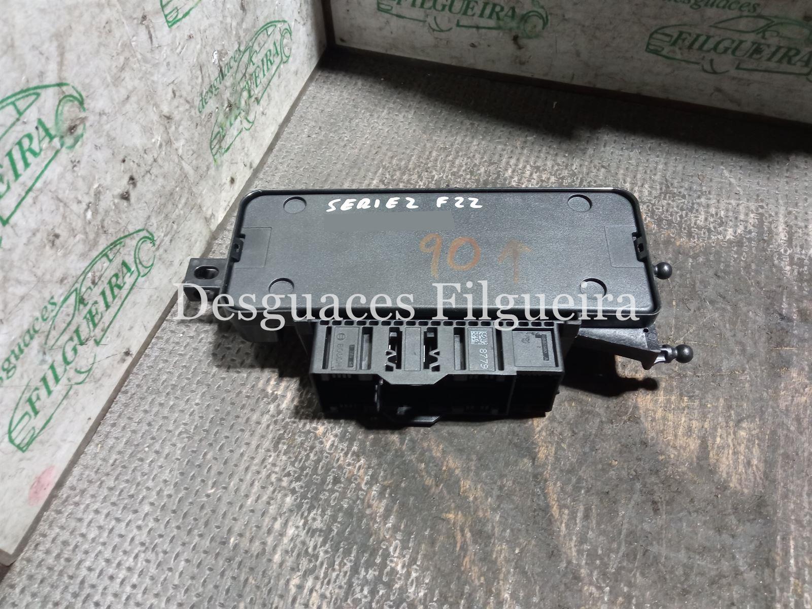 Centralita Airbag BMW serie 2 218D F22 B47D20A - Imagen 4