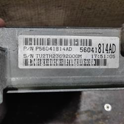 Centralita cambio automatico Jeep Grand Cherokee 4.7 V8 automatico - Imagen 2