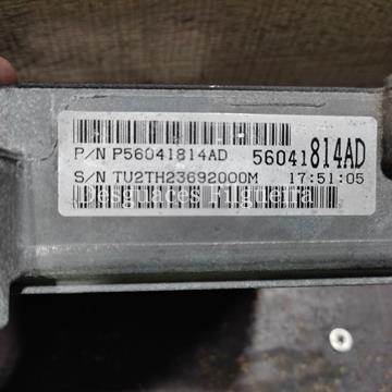 Centralita cambio automatico Jeep Grand Cherokee 4.7 V8 automatico - Imagen 2
