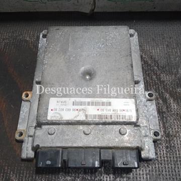 Centralita Check Control Cintroen Jumper Furgón 2.2 HDi 100. 101 cv, año 2011. - Imagen 1