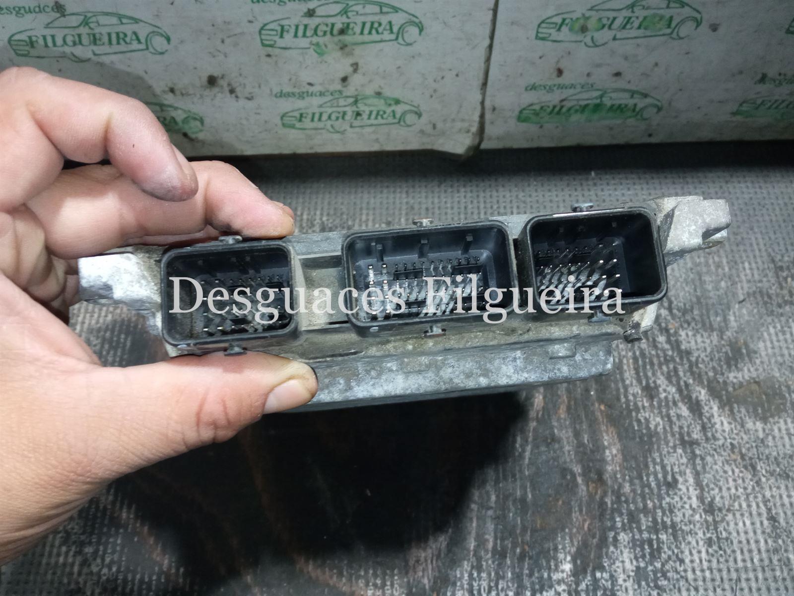 Centralita Check Control Cintroen Jumper Furgón 2.2 HDi 100. 101 cv, año 2011. - Imagen 2