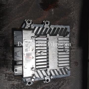 Centralita check control Citroen C5  2.0 HDi 136 CV - Imagen 1