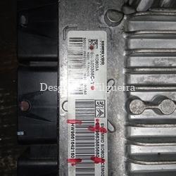 Centralita check control Citroen C5  2.0 HDi 136 CV - Imagen 2