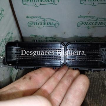 Centralita check control Citroen C5 Tourer 3.0 HDI V6   9675073280 - Imagen 2