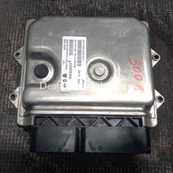 Centralita check control de Alfa Romeo MiTo 1.3 Junior JTDM C, 84 cv, código de motor 199B4000, año 2014. - Imagen 1