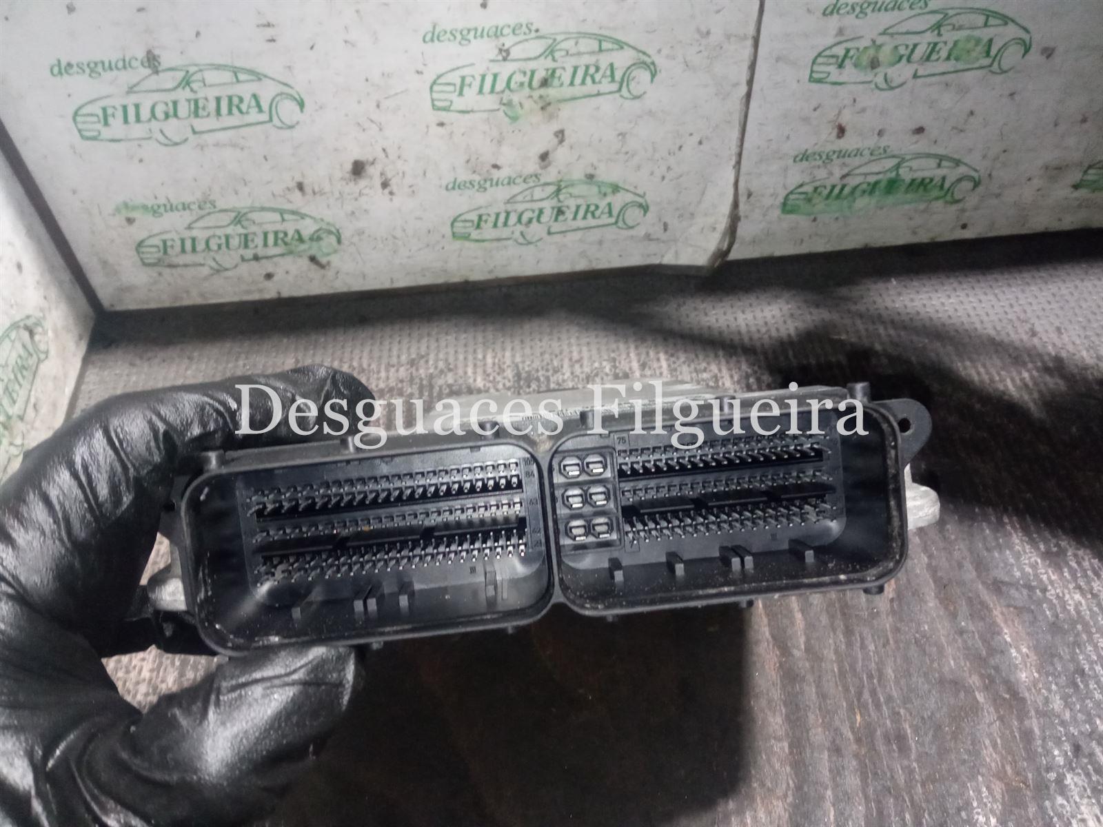 Centralita Check Control de Audi A3 2.0 Ambiente Quattro, 150 cv, año 2021. - Imagen 2