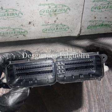 Centralita Check Control de Audi A3 2.0 Ambiente Quattro, 150 cv, año 2021. - Imagen 2