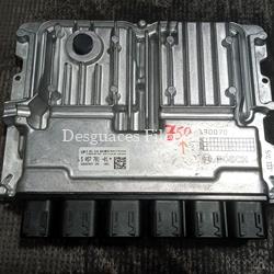 Centralita check control de BMW Serie 4 Cabrio 2.0 430i, 245 cv, código de motor B48B20B, año 2024. - Imagen 1