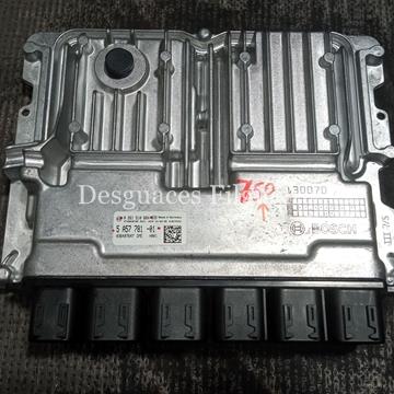 Centralita check control de BMW Serie 4 Cabrio 2.0 430i, 245 cv, código de motor B48B20B, año 2024. - Imagen 1