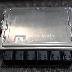 Centralita check control de BMW Serie 4 Cabrio 2.0 430i, 245 cv, código de motor B48B20B, año 2024. - Imagen 2