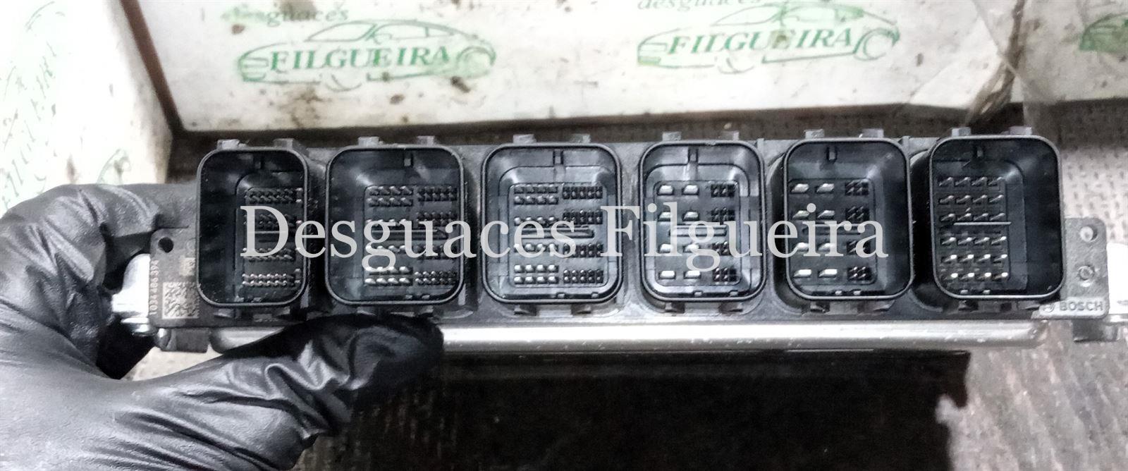 Centralita check control de BMW Serie 4 Cabrio 2.0 430i, 245 cv, código de motor B48B20B, año 2024. - Imagen 3