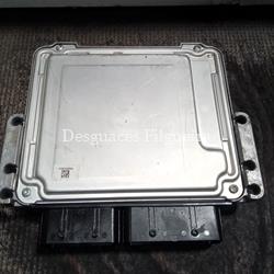 Centralita check control de Citroen C4 Berlina 1.2 101cv, código de motor HN05, año 2021. - Imagen 2