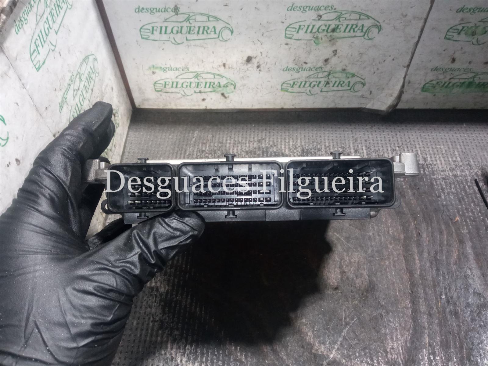 Centralita check control de Dacia Dokker 1.5 SL Eficacia dCi, 75 cv, código de motor K9K C6, año 2014. - Imagen 2