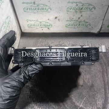 Centralita check control de Dacia Dokker 1.5 SL Eficacia dCi, 75 cv, código de motor K9K C6, año 2014. - Imagen 2