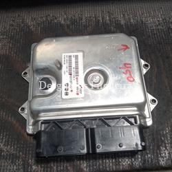 Centralita check control de FIAT II TIPO 1.3 M-Jet 95 cv, código de motor 55283775, año 2020. - Imagen 1