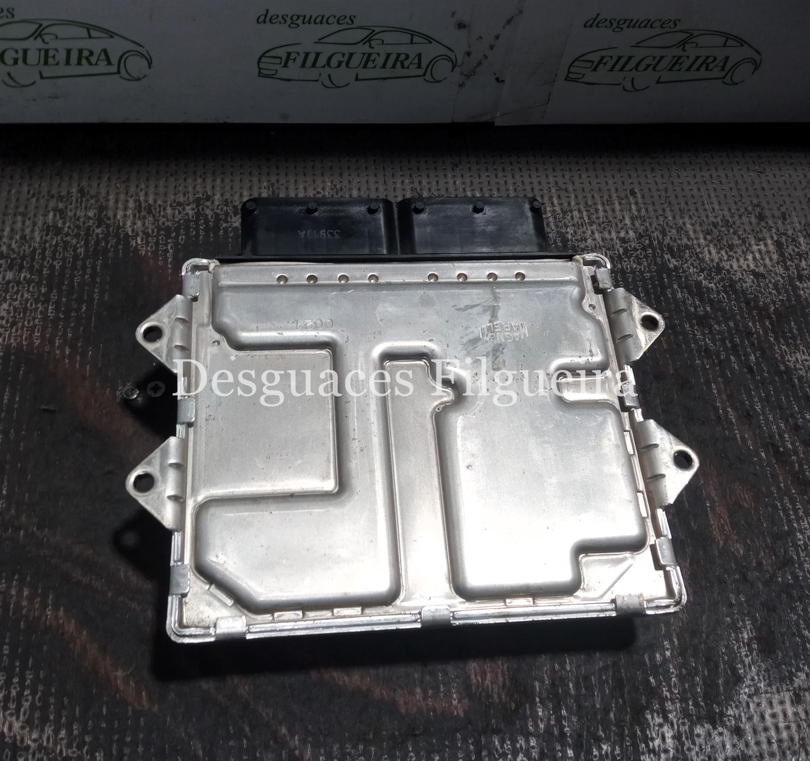 Centralita check control de FIAT II TIPO 1.3 M-Jet 95 cv, código de motor 55283775, año 2020. - Imagen 2
