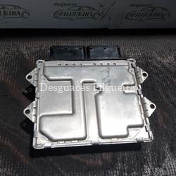 Centralita check control de FIAT II TIPO 1.3 M-Jet 95 cv, código de motor 55283775, año 2020. - Imagen 2