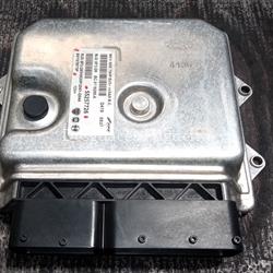 Centralita Check Control de Fiat III Fiorino, 1.3 D Multijet, año 2014. - Imagen 1