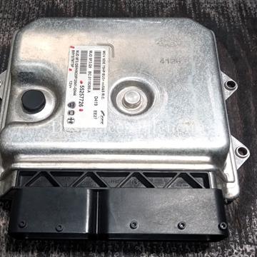 Centralita Check Control de Fiat III Fiorino, 1.3 D Multijet, año 2014. - Imagen 1