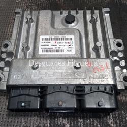 Centralita check control de Ford Focus Berlina 2.0 Sport TDCi, 163 cv, código de motor TXDB, año 2011. - Imagen 1