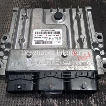 Centralita check control de Ford Focus Berlina 2.0 Sport TDCi, 163 cv, código de motor TXDB, año 2011. - Imagen 1