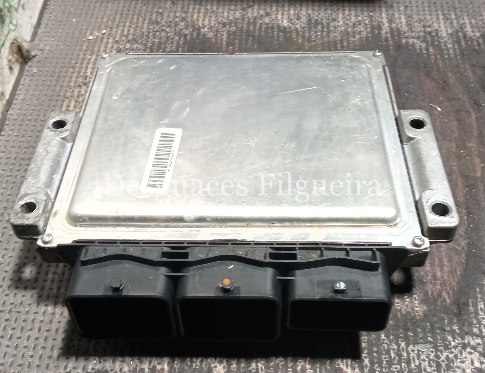 Centralita check control de Ford Focus Berlina 2.0 Sport TDCi, 163 cv, código de motor TXDB, año 2011. - Imagen 2