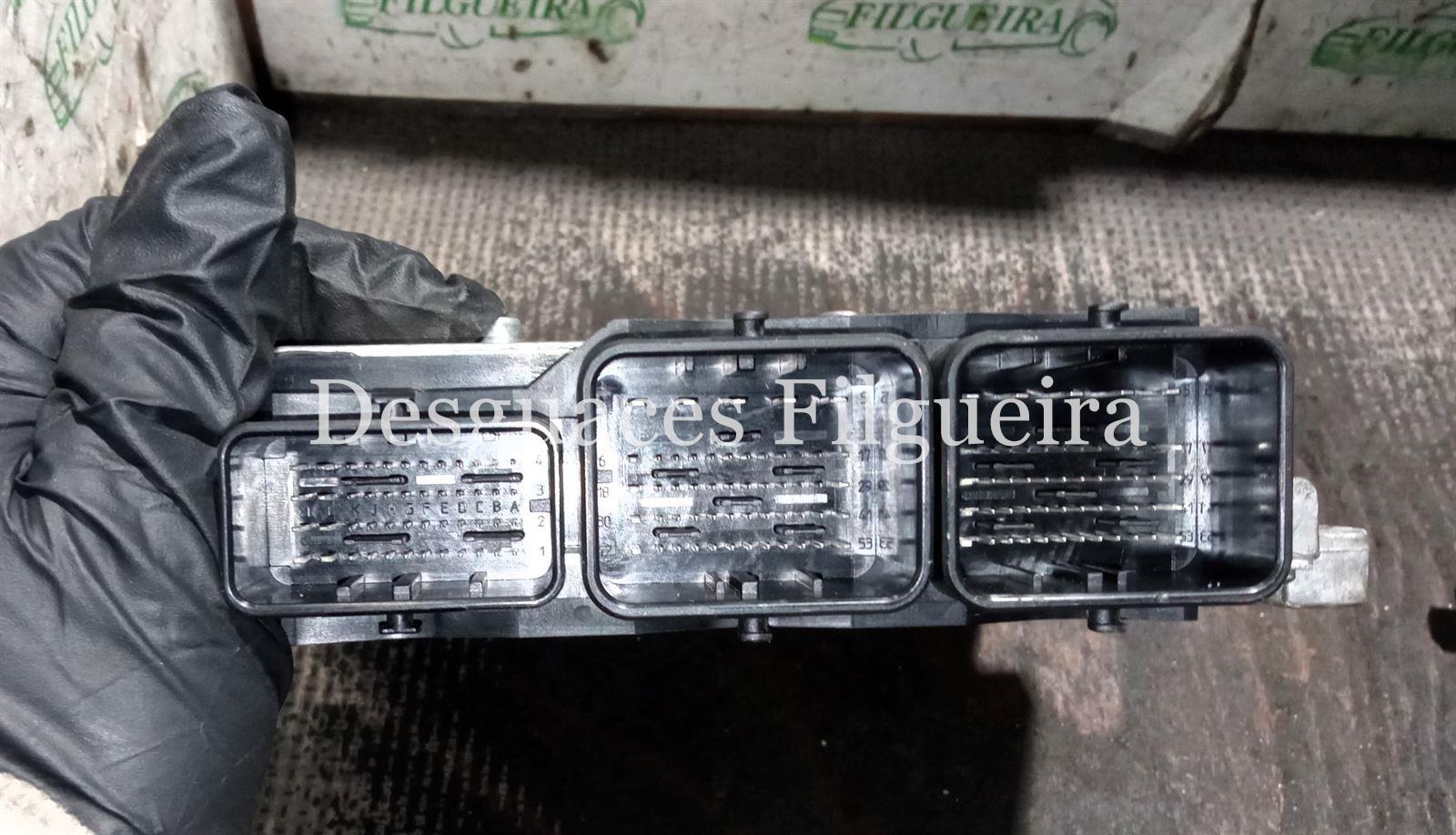 Centralita check control de Ford Focus Berlina 2.0 Sport TDCi, 163 cv, código de motor TXDB, año 2011. - Imagen 4