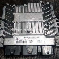 Centralita check control de Ford Kuga 2.0 TDCi, 136 cv, código de motor G6DG, año 2008. - Imagen 1