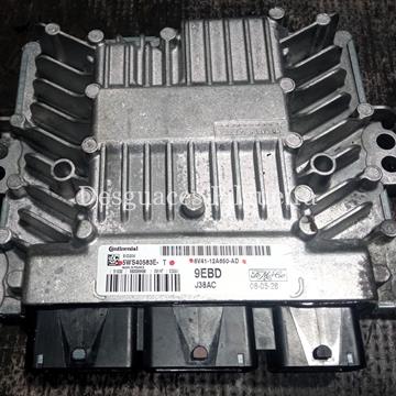 Centralita check control de Ford Kuga 2.0 TDCi, 136 cv, código de motor G6DG, año 2008. - Imagen 1