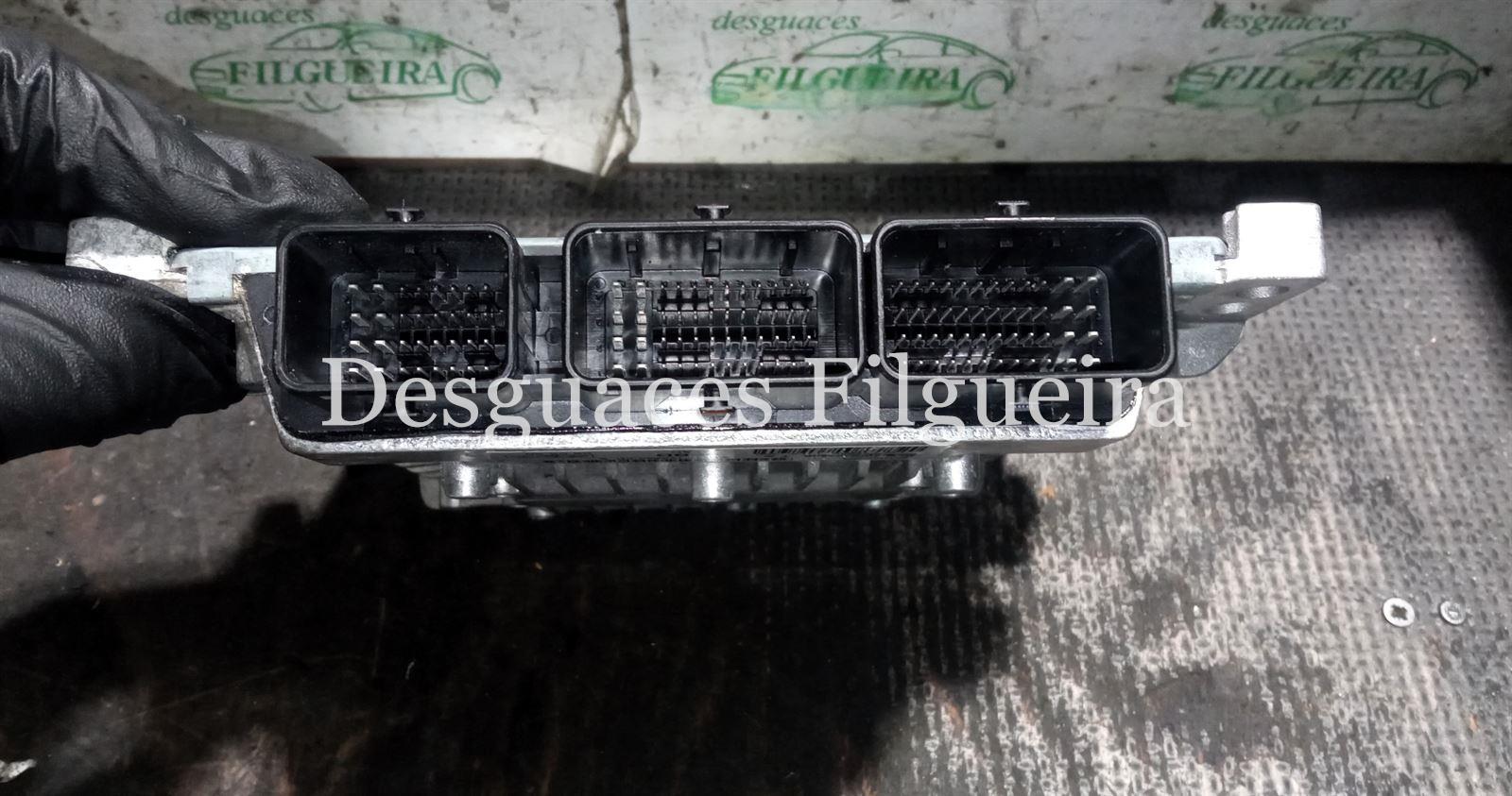 Centralita check control de Ford Kuga 2.0 TDCi, 136 cv, código de motor G6DG, año 2008. - Imagen 4