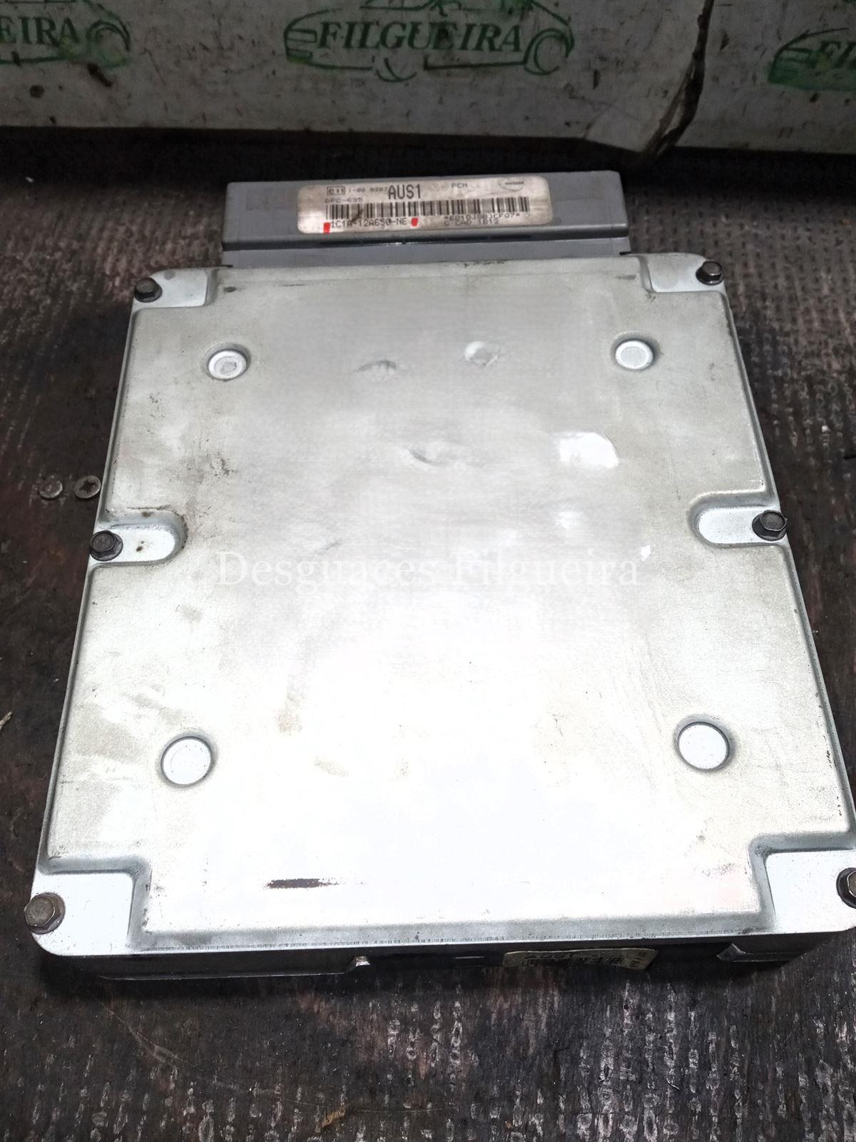 Centralita Check Control de Ford Transit Furgón 2.4 DI, 90 cv, código de motor D2FA. - Imagen 1