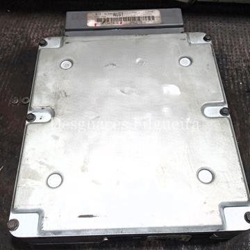 Centralita Check Control de Ford Transit Furgón 2.4 DI, 90 cv, código de motor D2FA. - Imagen 1