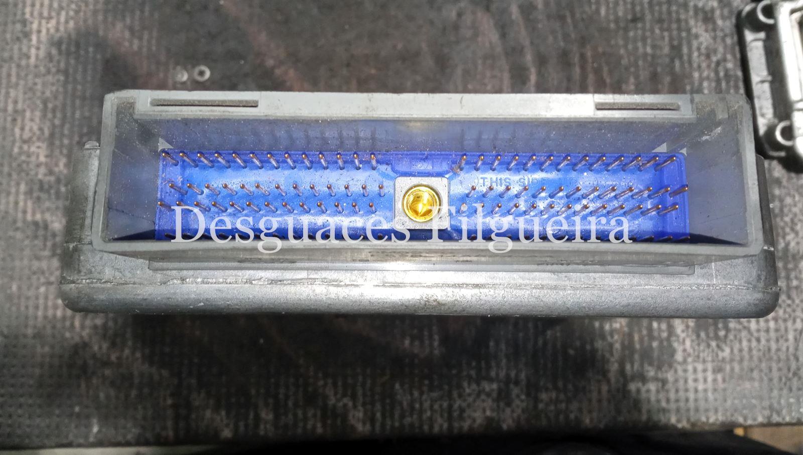 Centralita Check Control de Ford Transit Furgón 2.4 DI, 90 cv, código de motor D2FA. - Imagen 3