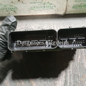 Centralita Check Control de Hyundai Matrix 1.5 CRDi 16v GLS, 110 cv del año 2006. - Imagen 2